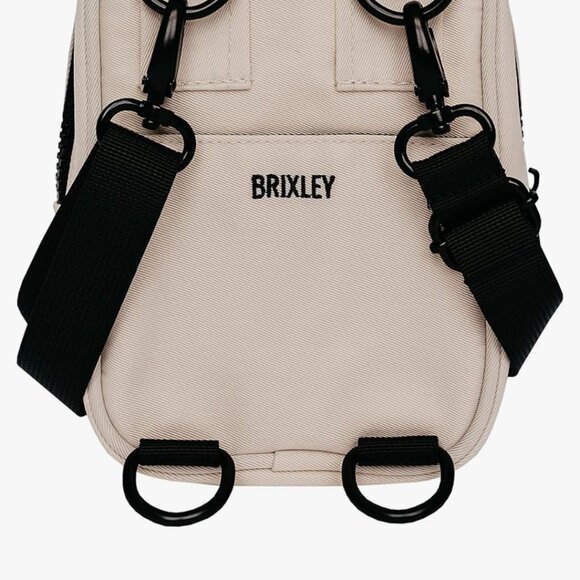 Brixley Multi Position Sling Bag - Picture 1 of 4